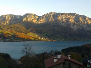 Bauernhof Familie Knoblechner, Nußdorf Am Attersee, Österreich, Nußdorf Am Attersee, Österreich